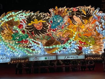 ふるさと祭り東京に投稿された画像（2023/1/21）