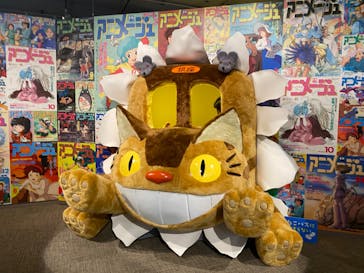 アニメージュとジブリ展に投稿された画像（2023/1/21）