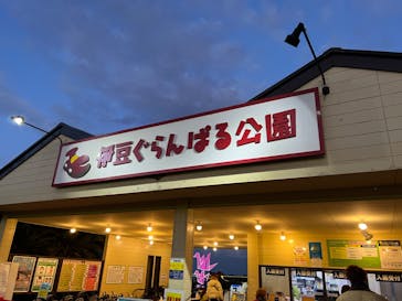 伊豆ぐらんぱる公園に投稿された画像（2023/1/21）