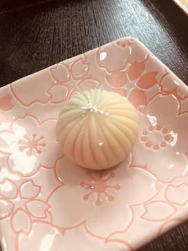 茶禅に投稿された画像（2023/1/21）