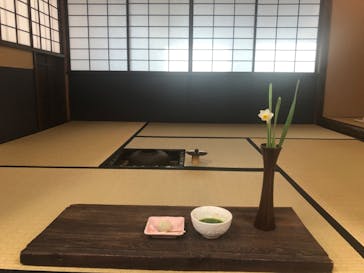 茶禅に投稿された画像（2023/1/21）