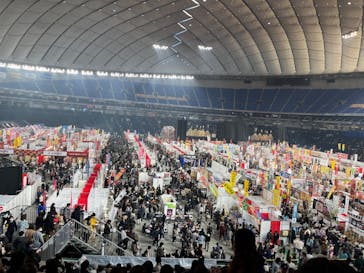 ふるさと祭り東京に投稿された画像（2023/1/21）