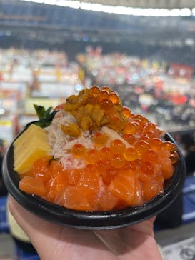 ふるさと祭り東京に投稿された画像（2023/1/21）