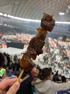 ふるさと祭り東京に投稿された画像（2023/1/21）