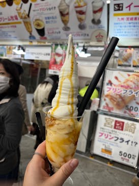 ふるさと祭り東京に投稿された画像（2023/1/21）