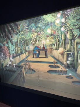 アニメージュとジブリ展に投稿された画像（2023/1/21）