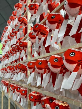 ふるさと祭り東京に投稿された画像（2023/1/21）