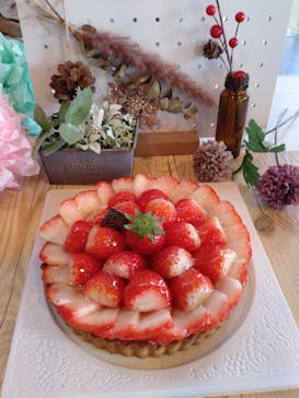 松阪農業公園ベルファームに投稿された画像（2023/1/21）