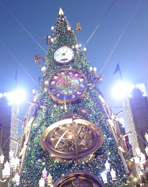 ひらかたパークに投稿された画像（2023/1/21）