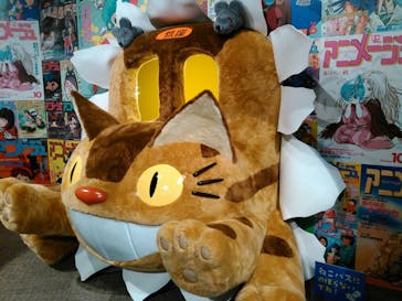 アニメージュとジブリ展に投稿された画像（2023/1/21）