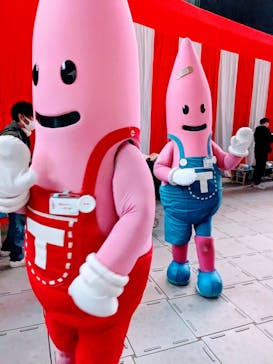 ふるさと祭り東京に投稿された画像（2023/1/21）