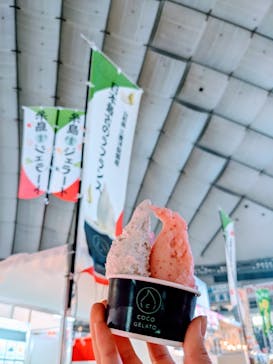 ふるさと祭り東京に投稿された画像（2023/1/21）