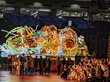 ふるさと祭り東京に投稿された画像（2023/1/21）
