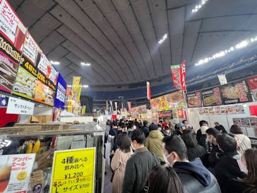 ふるさと祭り東京に投稿された画像（2023/1/21）