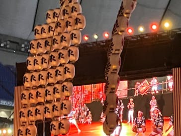 ふるさと祭り東京に投稿された画像（2023/1/21）