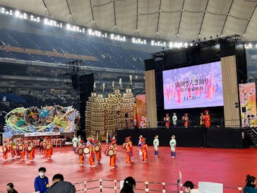 ふるさと祭り東京に投稿された画像（2023/1/21）