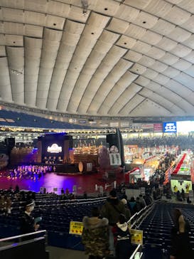 ふるさと祭り東京に投稿された画像（2023/1/21）