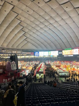 ふるさと祭り東京に投稿された画像（2023/1/21）