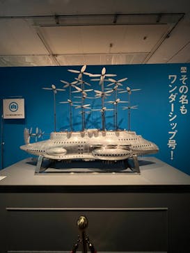 アニメージュとジブリ展に投稿された画像（2023/1/21）