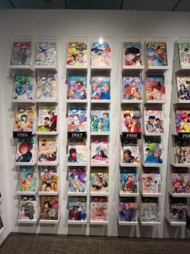 アニメージュとジブリ展に投稿された画像（2023/1/21）