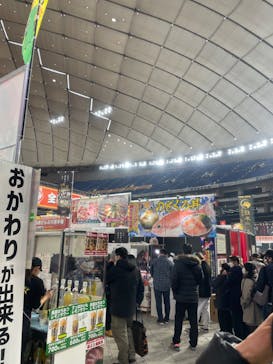 ふるさと祭り東京に投稿された画像（2023/1/21）