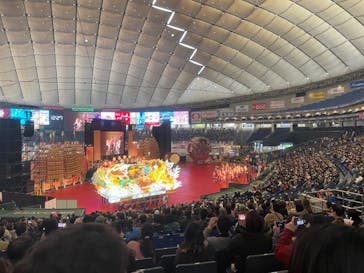 ふるさと祭り東京に投稿された画像（2023/1/21）