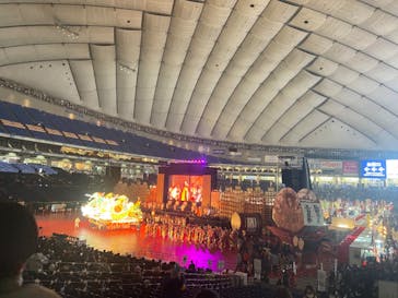 ふるさと祭り東京に投稿された画像（2023/1/21）