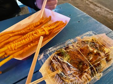 さがみ湖MORI MORIに投稿された画像（2023/1/21）