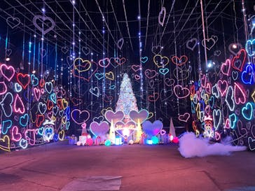 さがみ湖MORI MORIに投稿された画像（2023/1/21）