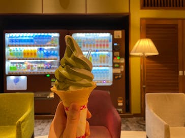 竜泉寺の湯 八王子みなみ野店に投稿された画像（2023/1/21）