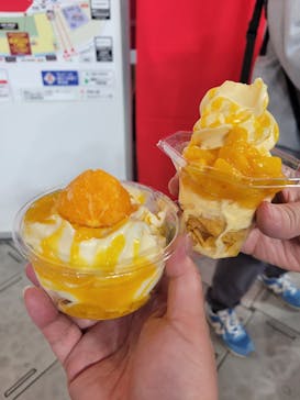 ふるさと祭り東京に投稿された画像（2023/1/21）