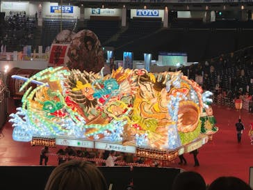 ふるさと祭り東京に投稿された画像（2023/1/21）