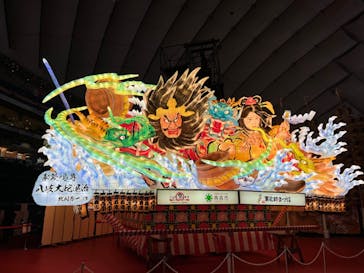 ふるさと祭り東京に投稿された画像（2023/1/21）