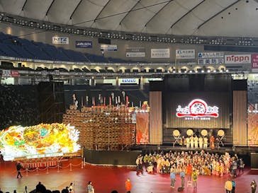 ふるさと祭り東京に投稿された画像（2023/1/21）