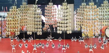 ふるさと祭り東京に投稿された画像（2023/1/21）