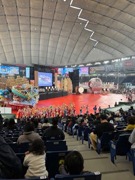 ふるさと祭り東京に投稿された画像（2023/1/21）