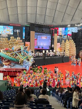 ふるさと祭り東京に投稿された画像（2023/1/21）