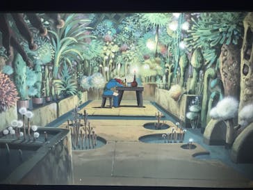 アニメージュとジブリ展に投稿された画像（2023/1/21）