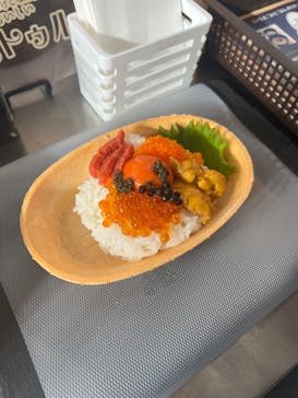 ふるさと祭り東京に投稿された画像（2023/1/22）