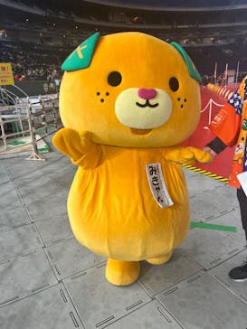 ふるさと祭り東京に投稿された画像（2023/1/22）