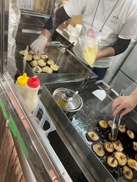 ふるさと祭り東京に投稿された画像（2023/1/22）