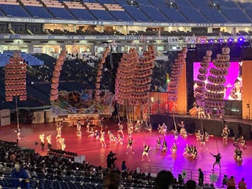 ふるさと祭り東京に投稿された画像（2023/1/22）