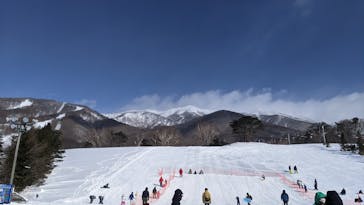 岩手高原スノーパークに投稿された画像（2023/1/22）