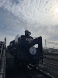 京都鉄道博物館に投稿された画像（2023/1/22）