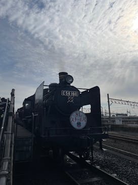 京都鉄道博物館に投稿された画像（2023/1/22）