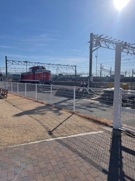 京都鉄道博物館に投稿された画像（2023/1/22）