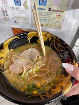 ふるさと祭り東京に投稿された画像（2023/1/22）