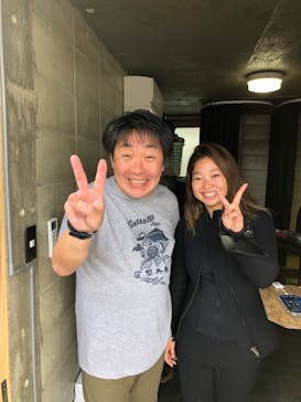 DIVING-SHOP SUNSに投稿された画像（2023/1/22）