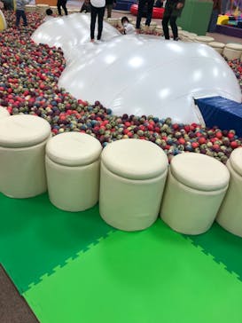 ハピピランド港北ルララに投稿された画像（2023/1/22）