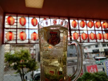 湘南台温泉 らく に投稿された画像（2023/1/22）